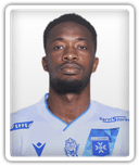 Sinaly Diomandé