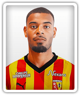 Andy Diouf