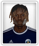 Usman Simbakoli