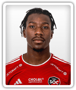 Ismaël Dramé