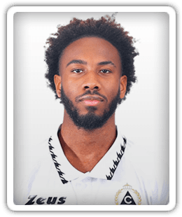 Jordan Semedo Varela