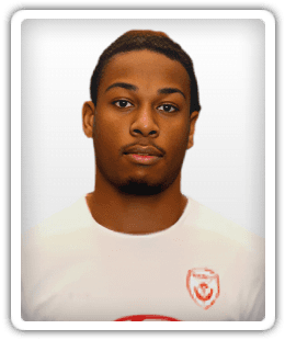 Ange Bergson Toumaleu