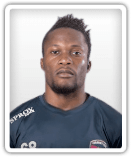 Francis Mbaki