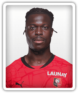 Alidu Seidu