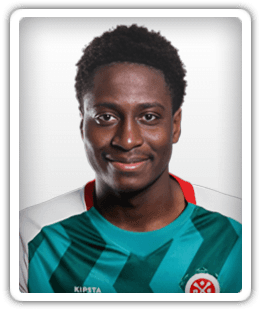 Karim Ilunga