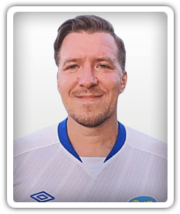 Philipp Timonin