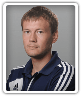 Andrey Perov
