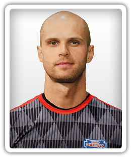 Maxim Chadov