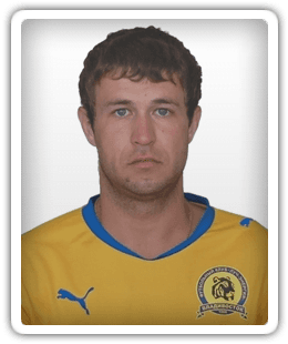 Denis Pavlov