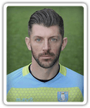 Keiren Westwood