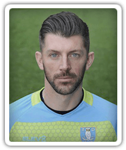 Keiren Westwood