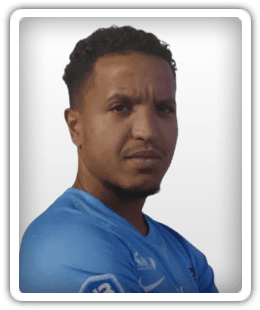 Rachid Abdelkrim