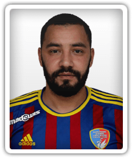 Nadir Chelbab