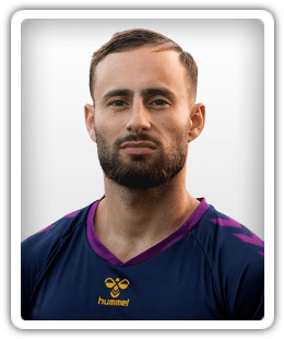 Kévin Leboeuf