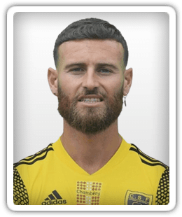 Jérémy Fernandez