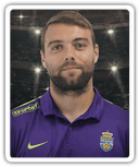 Romain Séguret