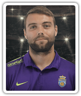 Romain Séguret