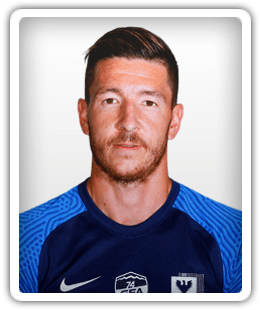 Nicolas Poulain