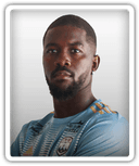 Arsène Elogo