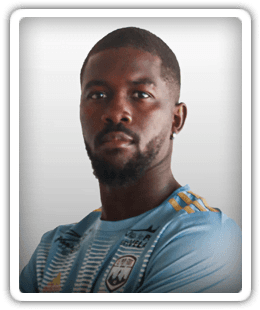 Arsène Elogo