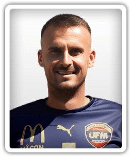 Arnaud Farras