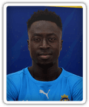 Daouda Ba