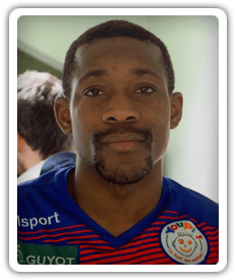 Herman Koré