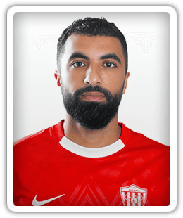 Yassine Bahassa