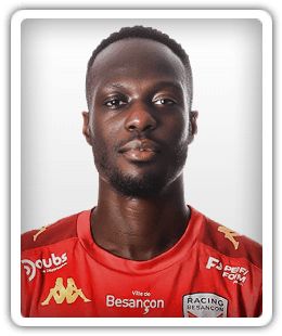 François-Papis Mendy