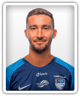 Victor Elissalt