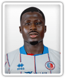 Omaré Gassama