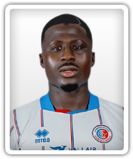 Omaré Gassama