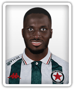 Bissenty Mendy