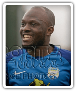 Franck Ndinou