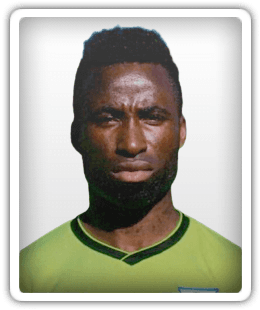 Kie Henri Zambi