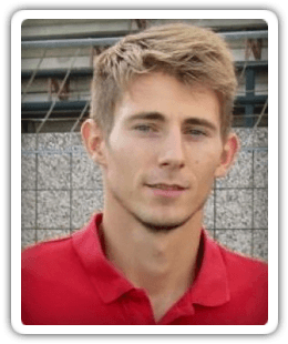 Loic Heinrich