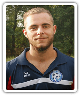 Nicolas Schwartz