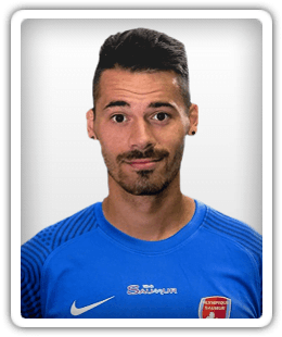 Franck Chehata