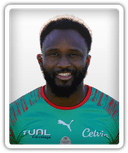 Fodiba Danso