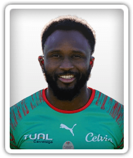 Fodiba Danso