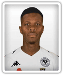 Ismaïla Touré