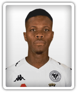 Ismaïla Touré