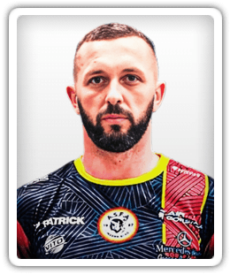 Anthony Caldeirinha