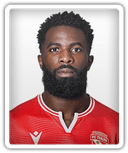 Kévin Djacko