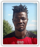 Mohamed Mouctar Camara