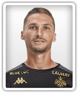 Edouard Daillet