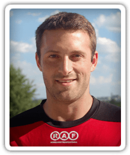 Adrien Oliveira