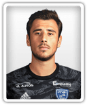 Antoine Garcia