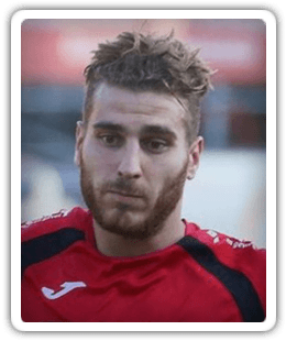 Sofiane Oumedjeber
