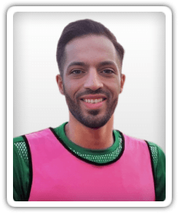 Fares Hassani